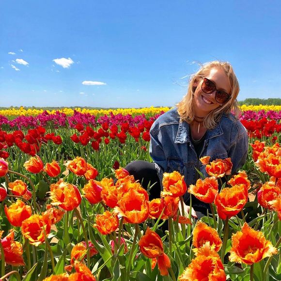 Meet your Posher, Brittany - Picture 1 of 1